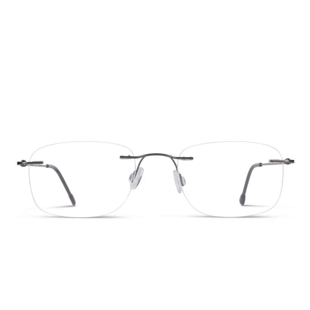 OTTOTO ROME 21W5485Z CLEAR FRAME SUNGLASSES EYEGLASSES 49-17-145